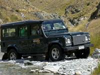Maniototo 4WD Safaris Tour