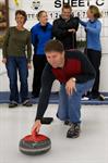 Curling Fun - Maniototo Curling International - Naseby