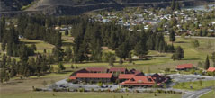 The Otago Central Rail Trail journeys into the region’s heartland