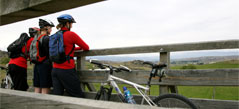 The Otago Central Rail Trail journeys into the region’s heartland