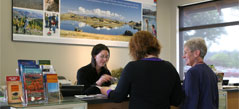 Central Otago Transport Operators