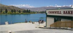 Getting to Central Otago is easy – from north, south east or west, by road and by air