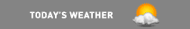 Today's Weather in Central Otago